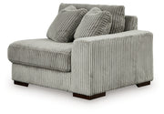 Lindyn Sectional with Chaise - Sims Furniture