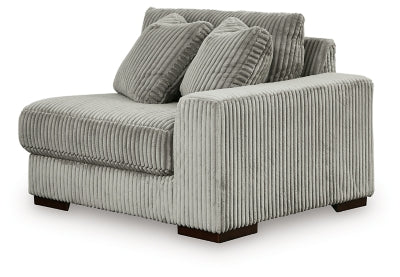 Lindyn Sectional with Chaise - Sims Furniture