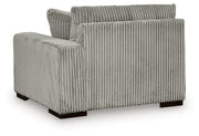Lindyn Sectional with Chaise - Sims Furniture