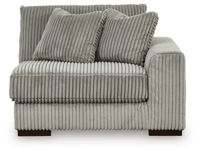 Lindyn Sectional with Chaise - Sims Furniture