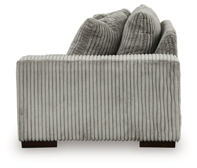 Lindyn Sectional with Chaise - Sims Furniture