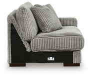 Lindyn Sectional with Chaise - Sims Furniture