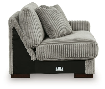 Lindyn Sectional with Chaise - Sims Furniture