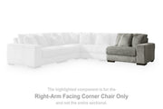 Lindyn Sectional with Chaise - Sims Furniture