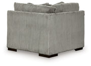 Lindyn Sectional with Chaise - Sims Furniture