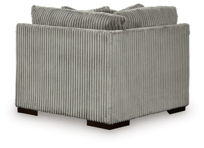 Lindyn Sectional with Chaise - Sims Furniture