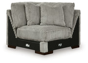 Lindyn Sectional with Chaise - Sims Furniture