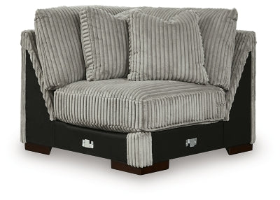 Lindyn Sectional with Chaise - Sims Furniture