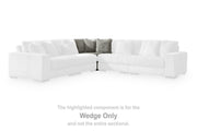 Lindyn Sectional with Chaise - Sims Furniture