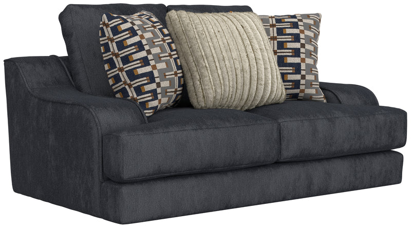 Olympus Loveseat - Sims Furniture