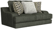 Olympus Loveseat - Sims Furniture