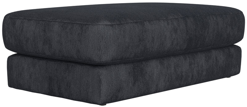 Olympus Ottoman - Sims Furniture