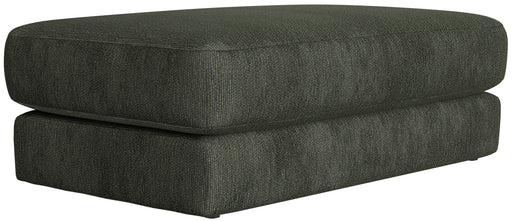 Olympus Ottoman - Sims Furniture