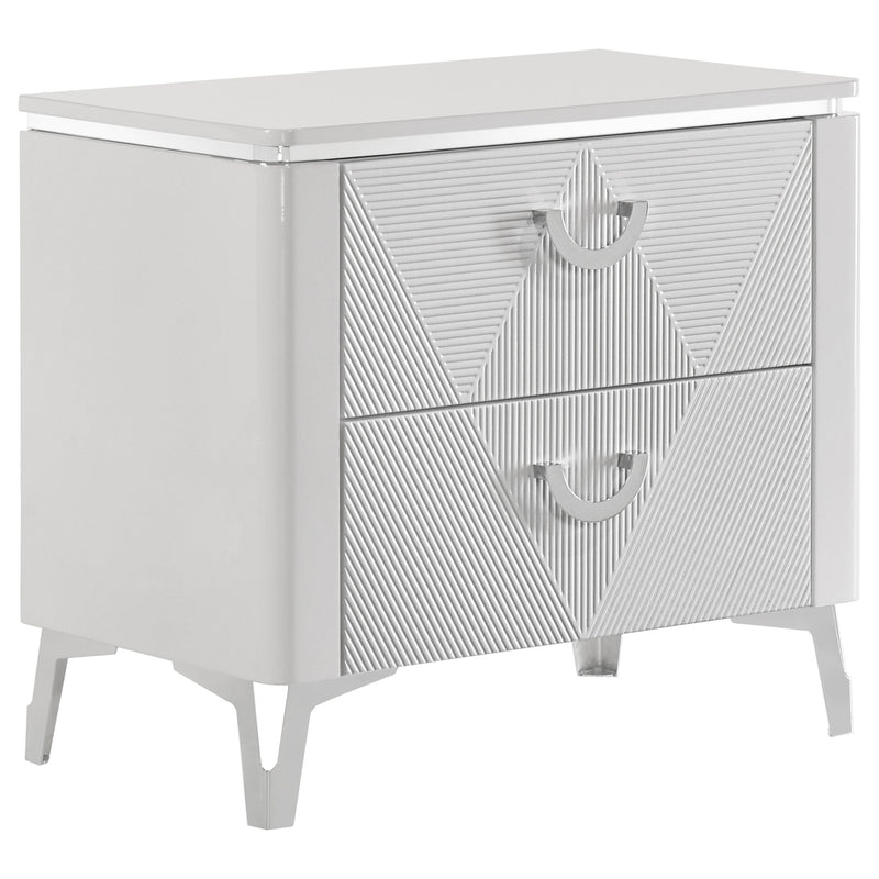 Cassia Nightstand