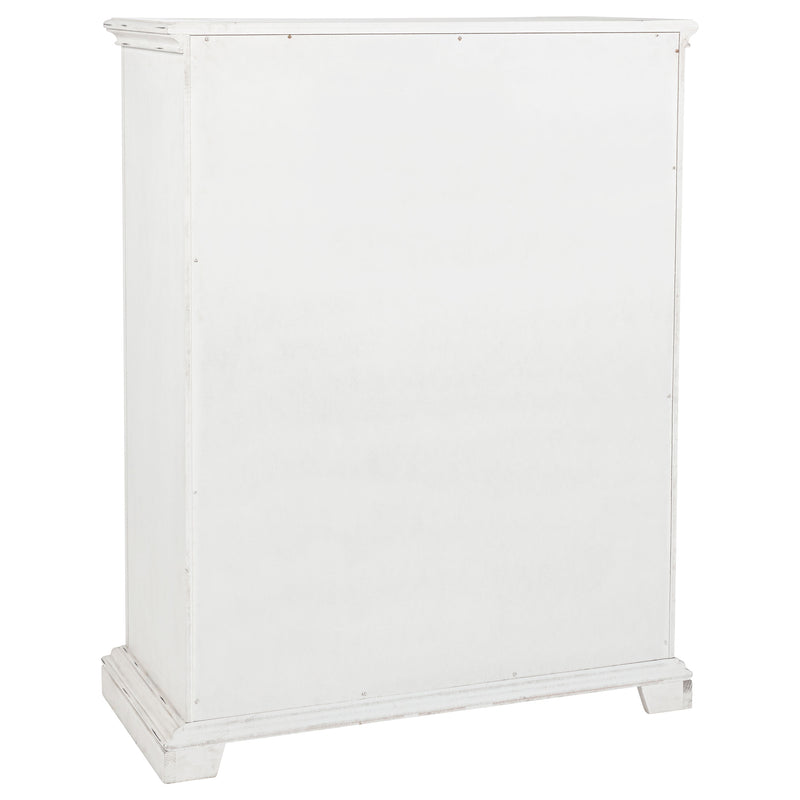 McKinney Bedroom Set