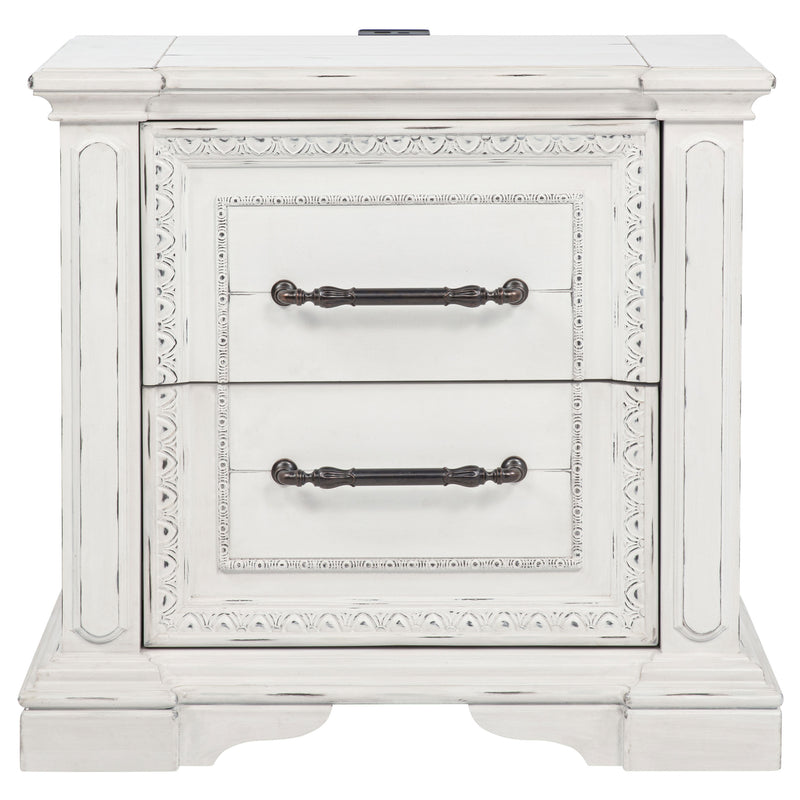 McKinney Nightstand