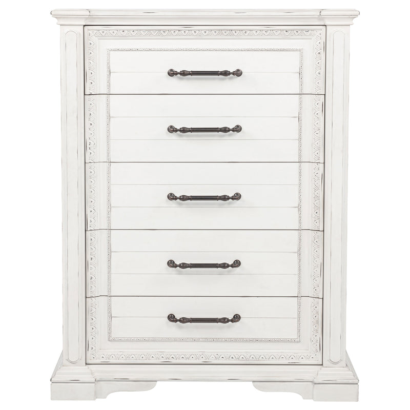McKinney Chest of Drawers