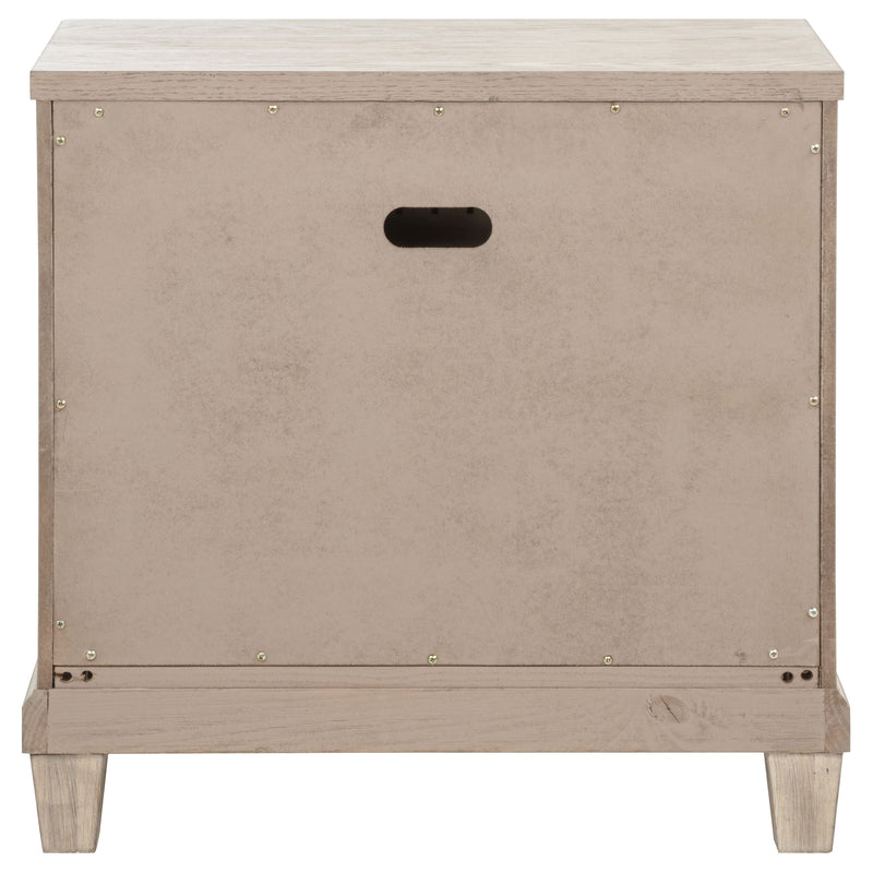 Pembroke Nightstand