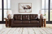 Santorine Sofa - Sims Furniture