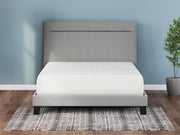 Chime 12 Inch Memory Foam Mattress in a Box - Sims Furniture