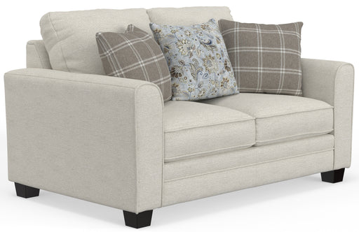 Magnolia Loveseat - Sims Furniture