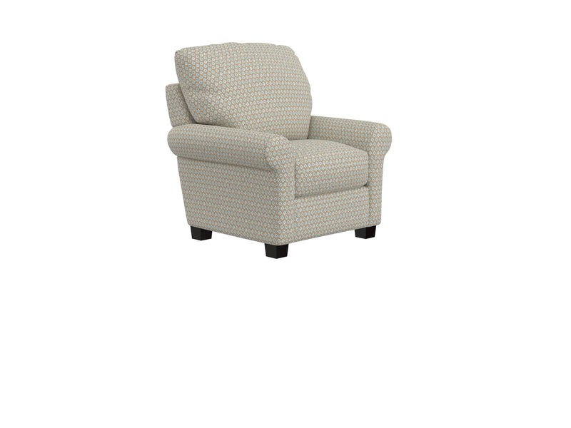 Magnolia Accent Chair - Sims Furniture