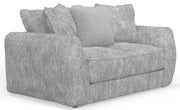 Bankside Loveseat - Sims Furniture