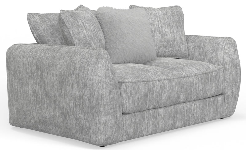 Bankside Loveseat - Sims Furniture