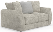 Bankside Loveseat - Sims Furniture