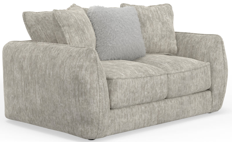 Bankside Loveseat - Sims Furniture