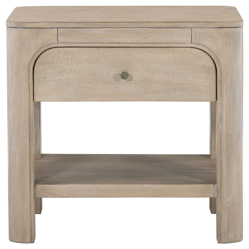 Solano Nightstand