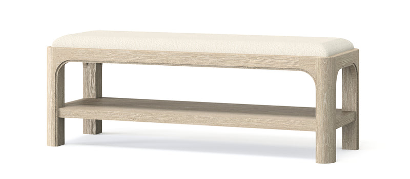 Solano Bedroom Bench