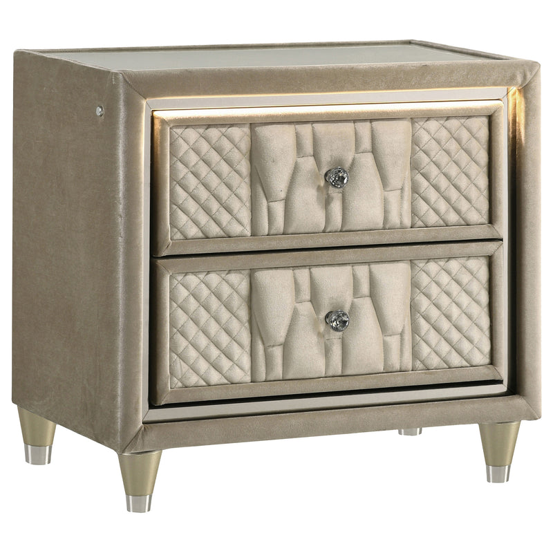 Lorient Bedroom Set