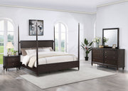 Emberlyn 4 Pc Bedroom Set - Sims Furniture
