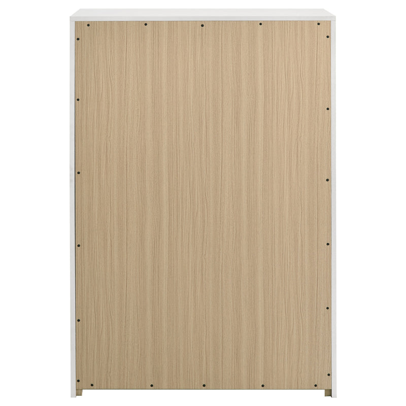 Ines Chest of Drawers