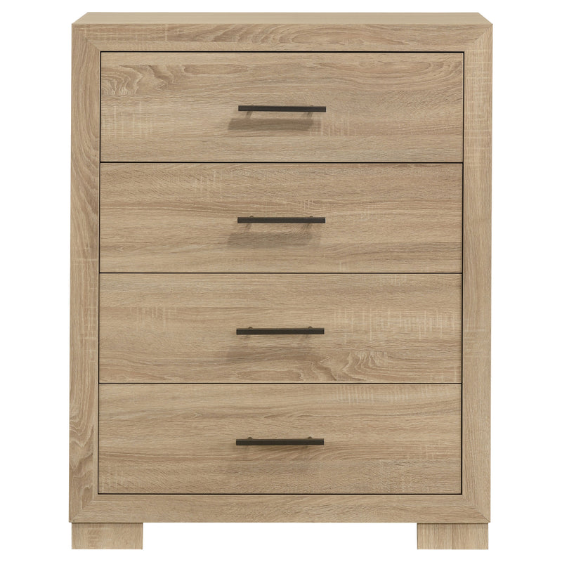 Arielle Chest of Drawers
