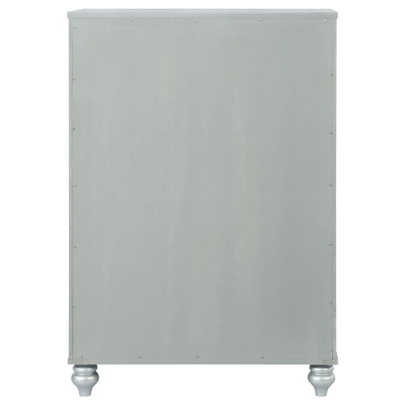 Gunnison Chest of Drawers