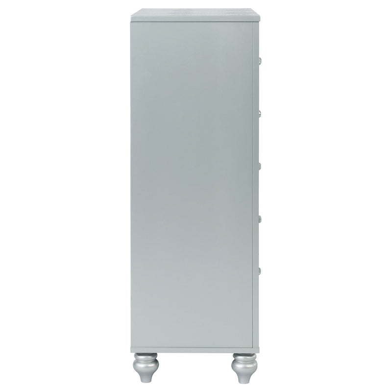 Gunnison Chest of Drawers