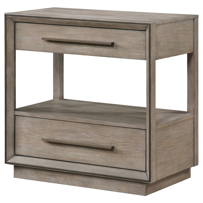 Durango Nightstands