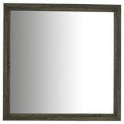 Wright 4 Pc Bedroom Set - Sims Furniture