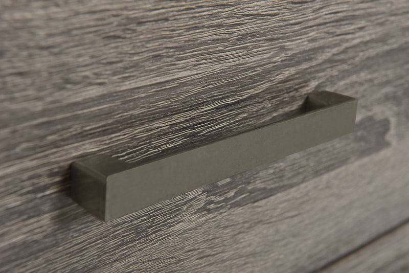 Wright 4 Pc Bedroom Set - Sims Furniture