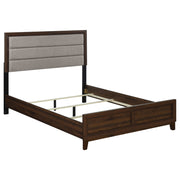 Welsley 4 Pc Bedroom Set - Sims Furniture