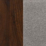 Welsley 4 Pc Bedroom Set - Sims Furniture