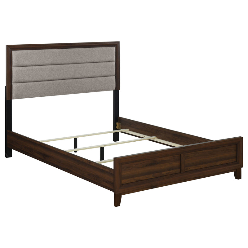 Welsley 4 Pc Bedroom Set - Sims Furniture