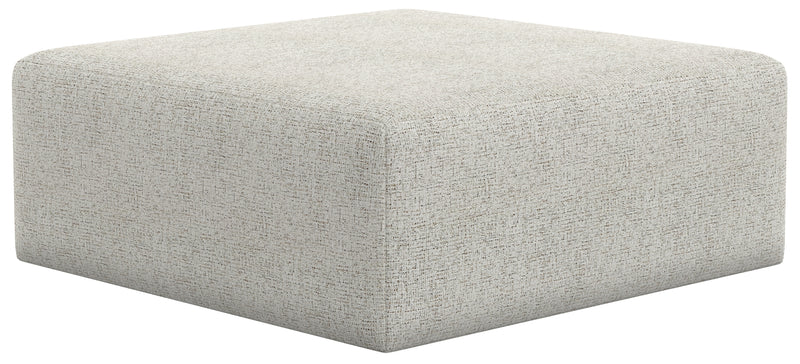 Tori Cocktail Ottoman 46" - Sims Furniture