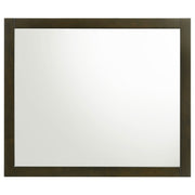 Wilkes 4 Pc Bedroom Set - Sims Furniture