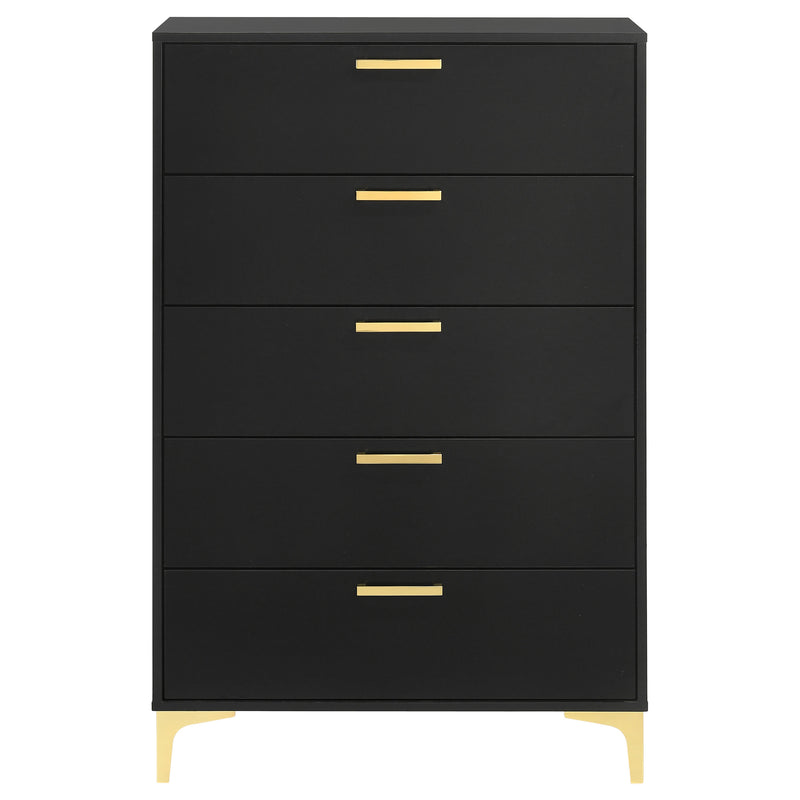 Kendall Chest of Drawers