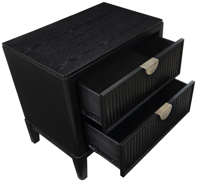 Brookmead 4 Pc Bedroom Set - Sims Furniture