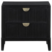 Brookmead 4 Pc Bedroom Set - Sims Furniture