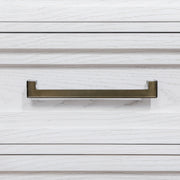 Marielle 4 Pc Bedroom Set - Sims Furniture